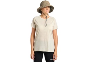 Kapa unisex Šešir sa UV zaštitom Jack wolfskin Šesir za planinarenje Mesh hat - Img 10