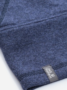 Kapa za decu Buff za decu Kapa-šal za decu Jack Wolfskin - Img 4