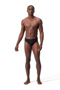 Kupaće gaće za plivanje Muške kupaće gaće Speedo EcoEnd + 7cm - Img 4