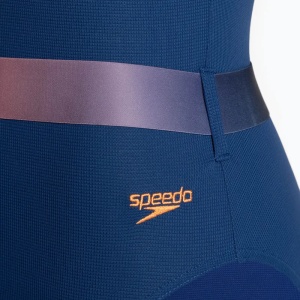 Kupaći kostim Ženski jednodelni kupaci kostim Speedo Belted - Img 4