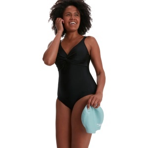 Kupaći kostim Ženski jednodelni kupaci kostim Speedo Brigitte - Img 6