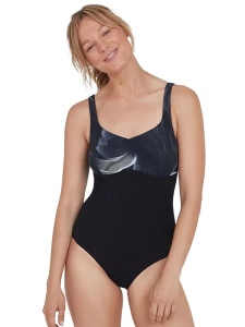 Kupaći kostim Ženski jednodelni kupaci kostim Speedo SPDSCU Contour Lux