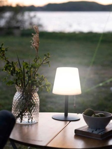 Lampa za kampovanje Ara Lamp - Img 4