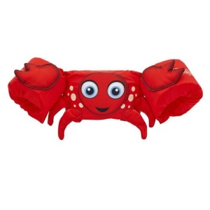 Mišići za plivanje Prsluk za plivanje sa mišićima Pojas za plivanje Crab - Img 2