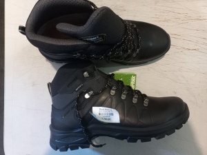 Muške cipele Grisport Bison Outdoor cipele za muškarce - Img 4
