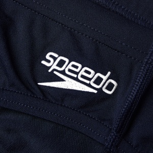 Muške kupaće gaće Speedo kupaće gaće za plivanje Eco End 7 cm -dark blue - Img 7