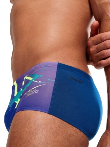 Muške kupaće gaće Speedo kupaće gaće za plivanje - Img 2