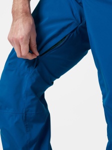Muške pantalone za skijanje LEGENDARY INSULAT 10.000mm - Img 3