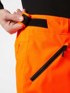 Muške pantalone za skijanje SOGN CARGO - Img 6