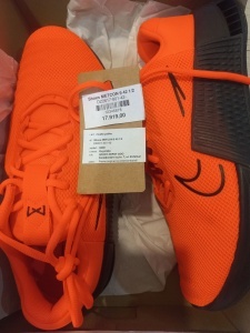 Muške patike Nike Metcon 9 Sportske patike - Img 7