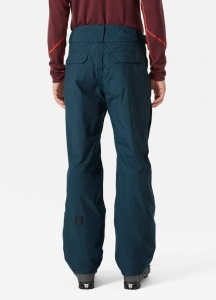 Muške ski pantalone Helly Hansen ski pantalone Sogn Cargo - Img 5