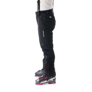 Muške ski pantalone North Finder Hassan pantalone za snowboard i skijanje - Img 2