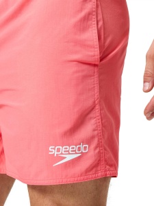 Muški šorc za kupanje Šorc za plivanje za muškarce ESSENTIAL 16" - Img 4