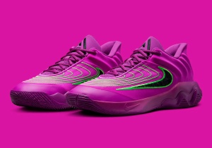Patike za košarku Nike GIANNIS IMMORTALITY 4 Muške patike za košarku - Img 5