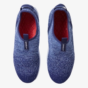 Patike za vodu Muške patike za vodu Obuca za vodu Surfknit men Blue - Img 2