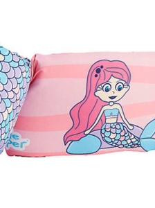 Prsluk sa mišićima za plivanje Mermaid Arm Floats - Img 3