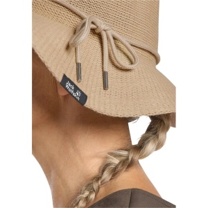 Šešir Ženski šešir Jack Wolfskin Travel Hat - Img 3