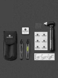 Set za popravku bicikla B80 Repair kit