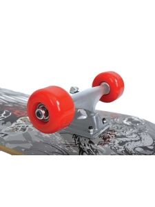 Skateboard Phantom - Img 5