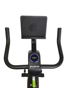 Sobni bicikl EGO 1000 Spin bicikl 6 kg - Img 5