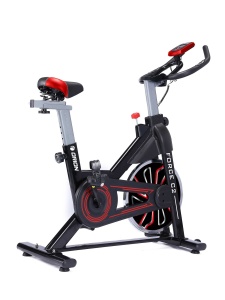 Sobni bicikl FORCE C2 8 kg zamajac - Img 3