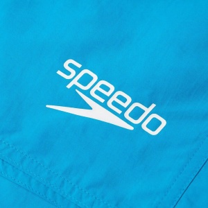 Šorc za kupanje Muški šorc za plivanje Speedo šorc za muškarce Essentials Light blue - Img 3