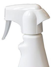 Sredstvo za čišćenje Stainless steel cleaning spray - Img 3
