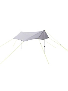 Suncobran Canopy Tarp M - Img 3