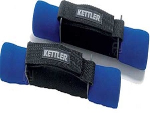 Teg za aerobik 2 x 0,5kg