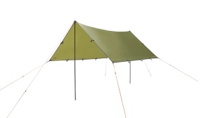 Tenda 3x3 Cerada Tarp 3 x 3 m