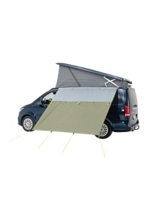 Tenda za automobil Nastrešnica za auto Hillcrest Tarp - Img 5
