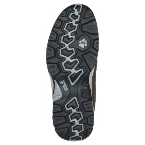 Ženske cipele za planinarenje Jack Wolfskin Vojo Hike vodootporne cipele - Img 5