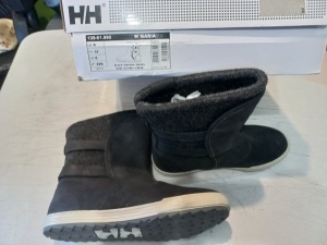 Ženske čizme za hladno vreme Helly Hansen Maria Zimske čizme - Img 3
