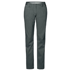 Ženske outdoor Liberty pantalone Liberty Jack Wolfskin