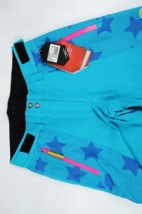 Ženske zimske ski snowboard pantalone Clearfield - Img 3