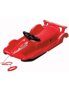 ALPEN RACE sanke