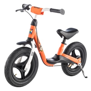 Balans bicikl Dečiji balans bicikl BIKE SPIRIT 12.5