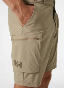 Bermude za muškarce Helly Hansen Brono softšel