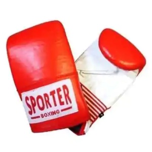 Boks rukavice SPORTER