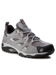 Cipele za hiking Ženske cipele za planinarenje Jack Wolfskin Vojo Hike Vodootporne cipele - Img 2
