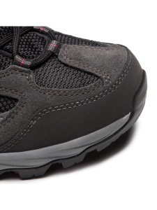 Cipele za hiking Ženske cipele za planinarenje Jack Wolfskin Vojo Hike Vodootporne cipele - Img 6