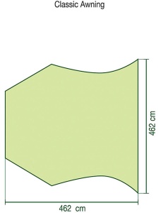 Classic Awning - Img 2
