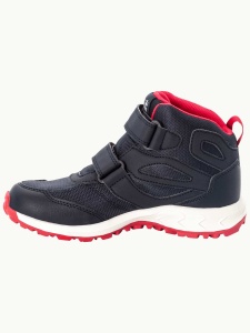 Dečije cipele Vodootporne cipele za decu Jack wolfskin WOODLAND - Img 2