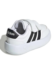Dečije patike Adidas Breaknet Patike za decu na čičak - Img 6