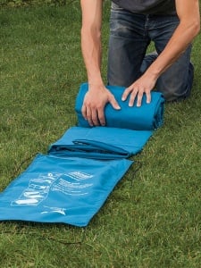 Dušek EXTRA DURABLE AIRBED - Img 3