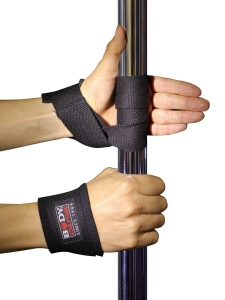 Gurtne za šaku Trake za šaku Power lift straps
