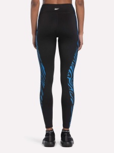 Helanke REEBOK Klin MOD SAFARI POLY TIGHT - Img 2
