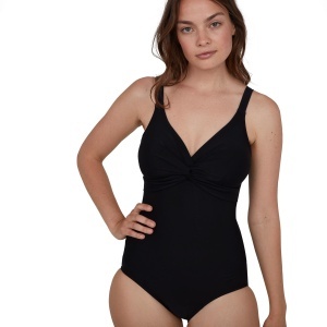 Kupaći kostim Ženski jednodelni kupaci kostim Speedo Brigitte - Img 3