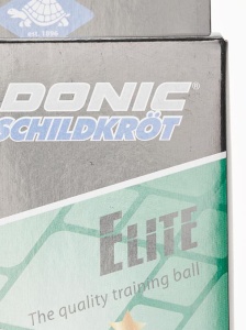 Loptice za stoni tenis Elite 1 - Img 3