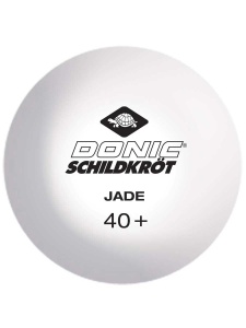Loptice za stoni tenis Jade Table tennis balls